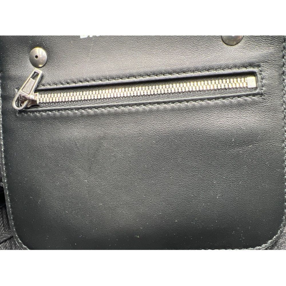 Balenciaga XS Bistro Basket tote bag NWT - Picture 11 of 12